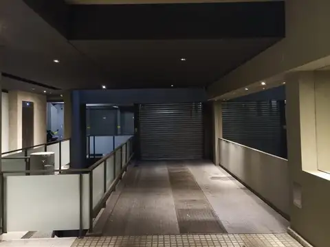 Cochera en alquiler en Rosario