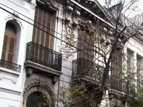 Terreno en Venta en Constitucion, USD 490.000