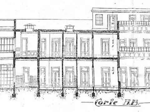 Terreno en Venta de 385,0 m2