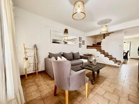 Casa en Venta 27 años