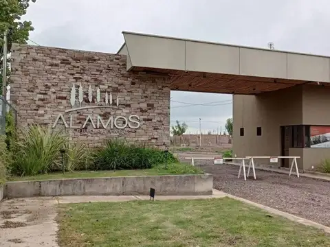 LOS ALAMOS
