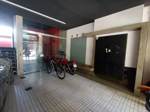 MONTEVIDEO 3567 , Piso 2