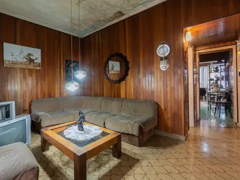 Casa en Venta de 2 dormitorios