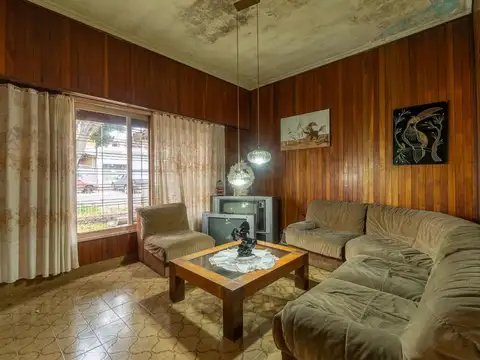 Casa en Venta en Caseros, USD 98.000