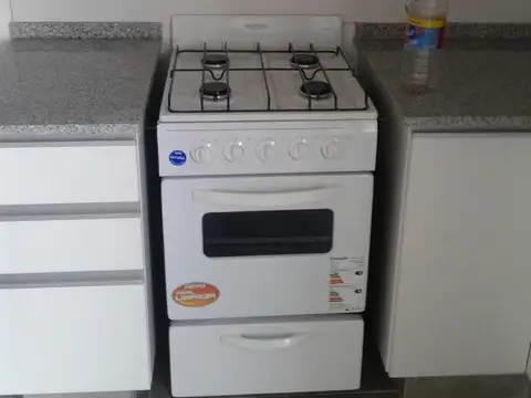 Departamento en Venta con 1 cochera
