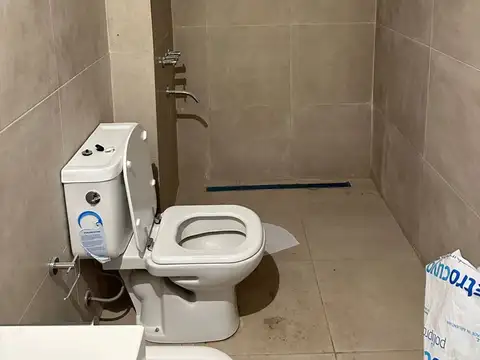 Oficina en Alquiler en Chacarita, $ 790.000