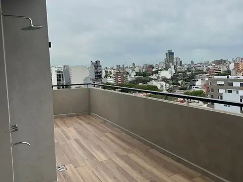 Oficina en Alquiler A Estrenar