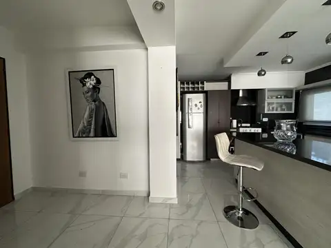 Departamento en Alquiler de 4 ambientes