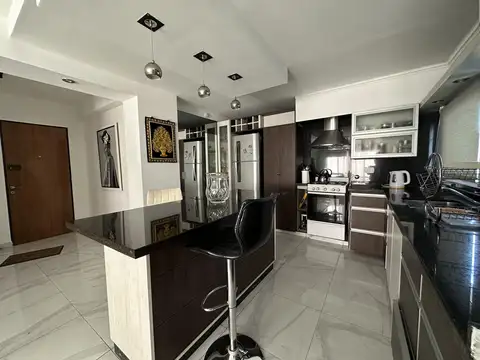 Departamento en Alquiler 45 años