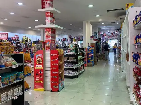 Oficina Monoambiente con 3 baños