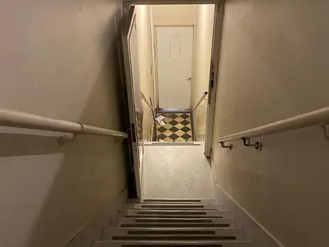 Oficina Monoambiente con 3 baños