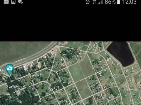 Terreno en Venta en Cobo, USD 50.000