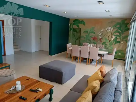 Casa en Alquiler Temporal en La Comarca, USD 500