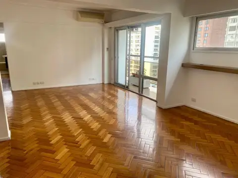 Departamento en Venta en Barrio Norte, USD 295.000