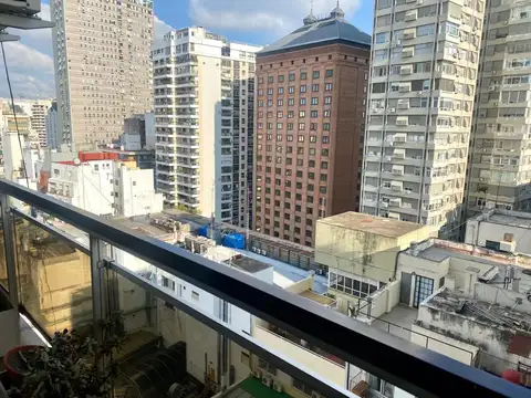 Departamento - Recoleta