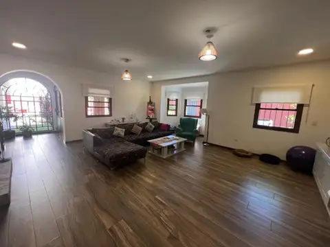 Casa en San Andres Barrio Golf