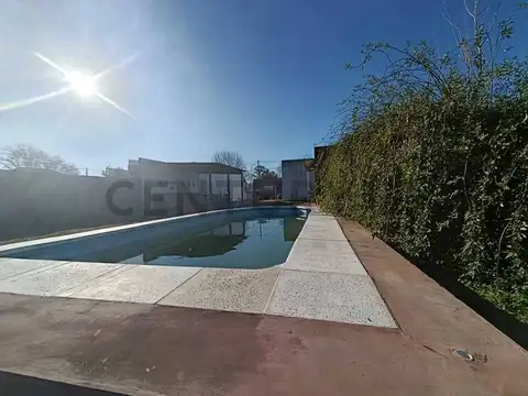 Quinta en Venta en Carmen de Areco, USD 53.000