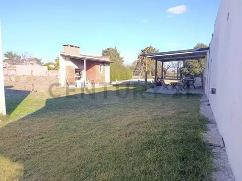 Quinta en Venta en Carmen de Areco, USD 53.000