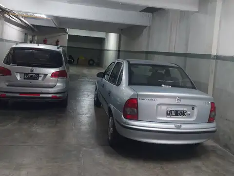 Cochera en Venta Móvil