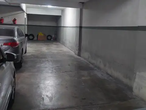 Vuelta De Obligado 2700, Piso PB