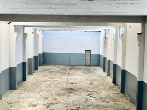 Galpón ideal varios usos