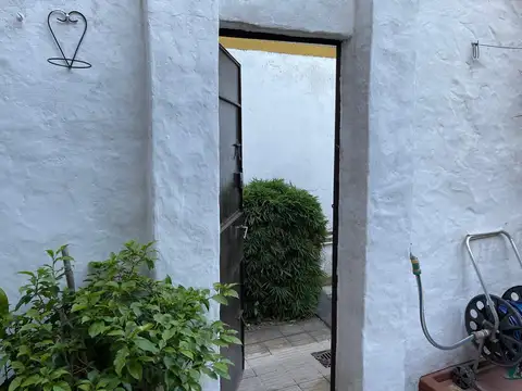 Depto Tipo Casa en Venta en Beccar Alto, USD 135.000