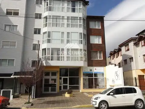 Departamento en Venta de 5 ambientes
