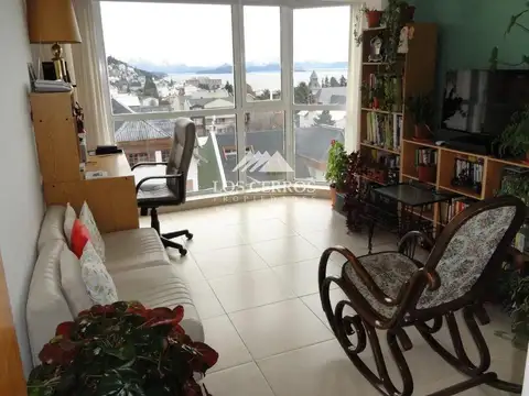 Departamento en Venta con 2 cocheras