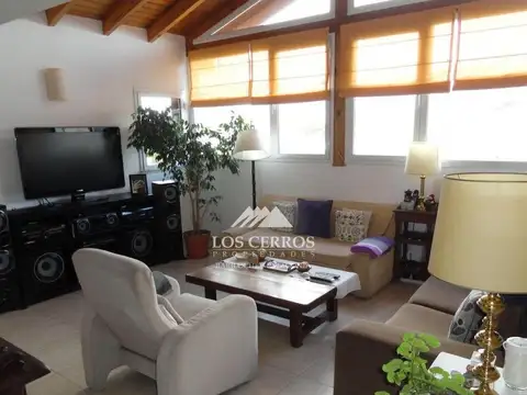 Departamento en Venta en San Carlos de Bariloche, USD 265.000
