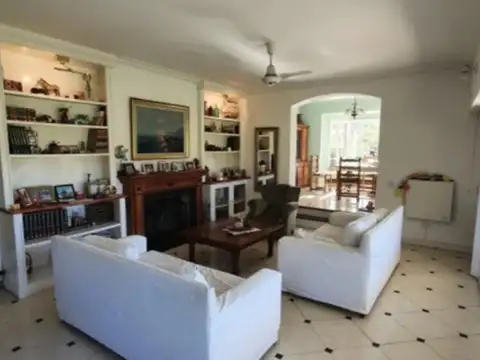 Casa en Venta de 6 dormitorios