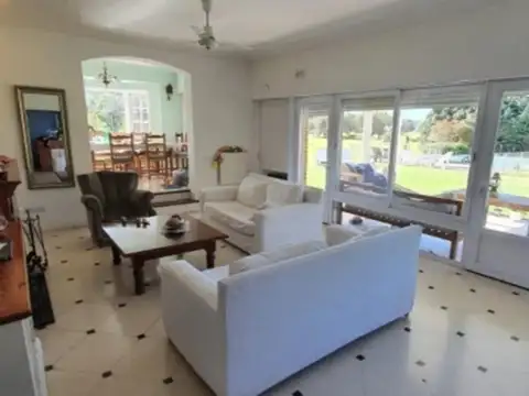 Casa en Venta en Las Praderas de Luján, USD 450.000