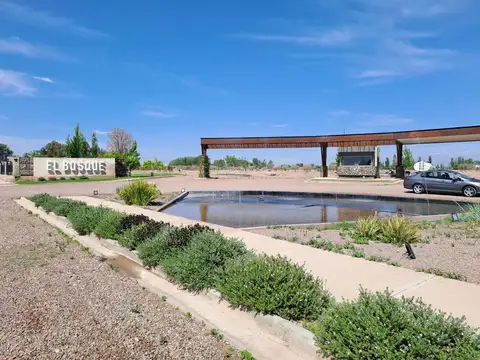 Terreno - Rodeo Del Medio