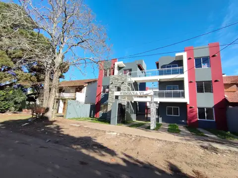 STGO. DE ESTERO 2300, Piso 2