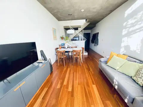 Depto Tipo Casa en Venta 13 años