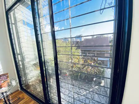 Depto Tipo Casa en Venta en Saavedra, USD 166.000