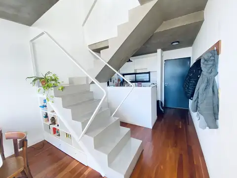 Depto Tipo Casa en Venta al Suroeste