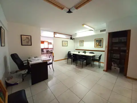 Oficina en Centro