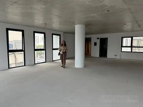 Oficina en Venta en Colegiales, USD 400.000