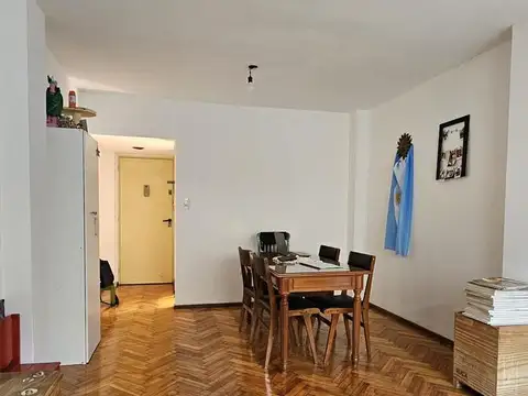 Departamento en Venta 20 años