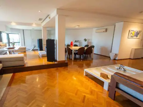 VENTA PISO 3 DORMITORIOS, NUEVA CORDOBA.
