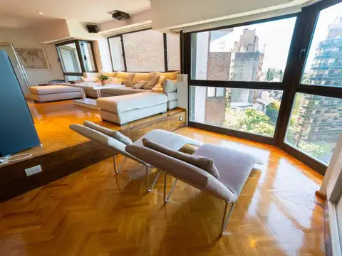 Departamento en Venta de 3 dormitorios