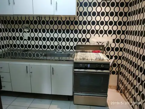 Departamento en Venta Apto profesional