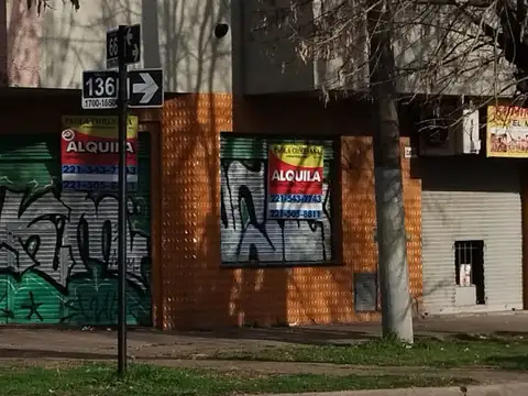 Local en Alquiler 20 años