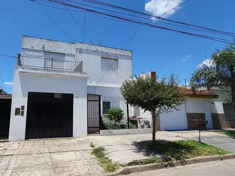 VENTA PH 3 AMB C/ BALCON TERRAZA Y PATIO - LOMA HERMOSA