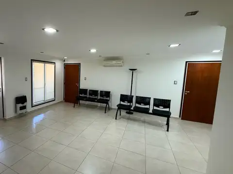 Oficina en Alquiler 10 años