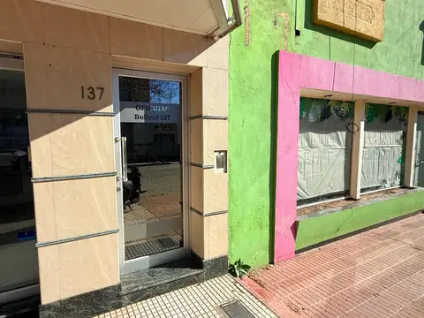 Bolivia al 100
