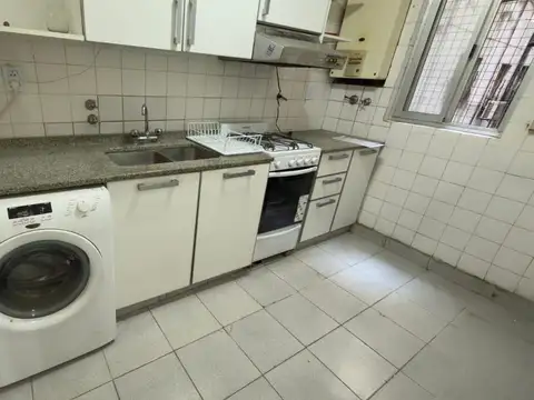 Departamento en Alquiler A Estrenar