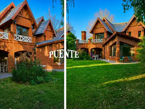 Casa en Alquiler en Saint Thomas Sur