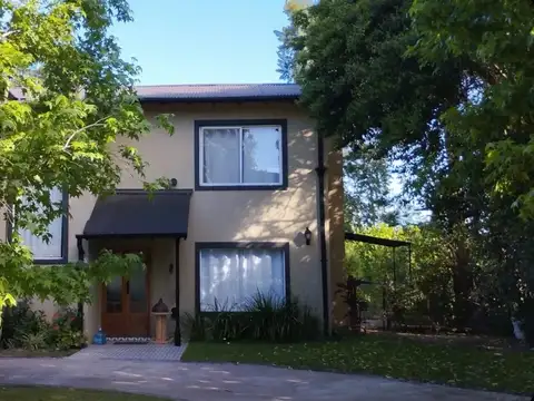 Casa en Venta al Norte