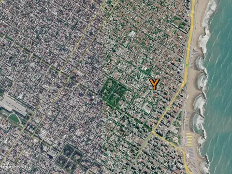 Casa en Alquiler Temporal al Norte